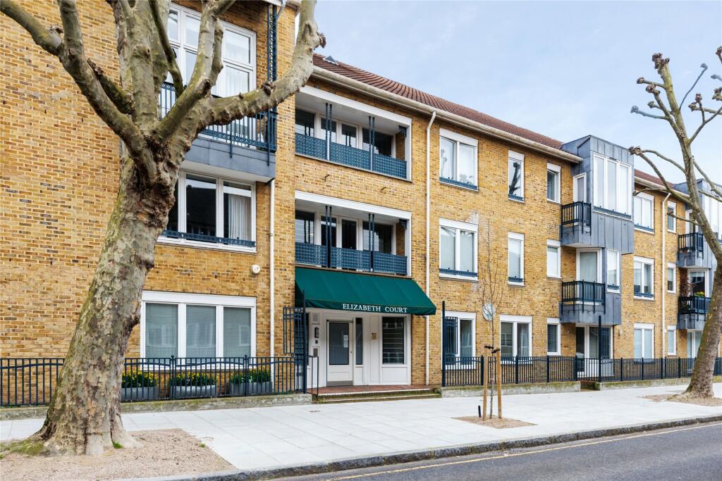 Elizabeth Court