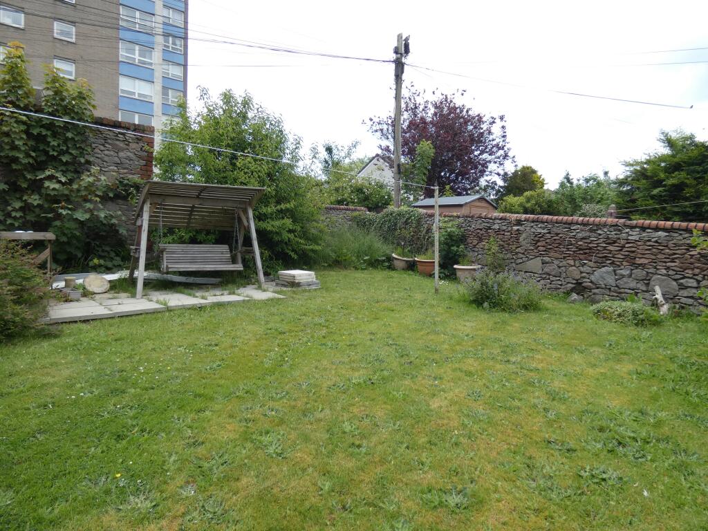 GARDEN