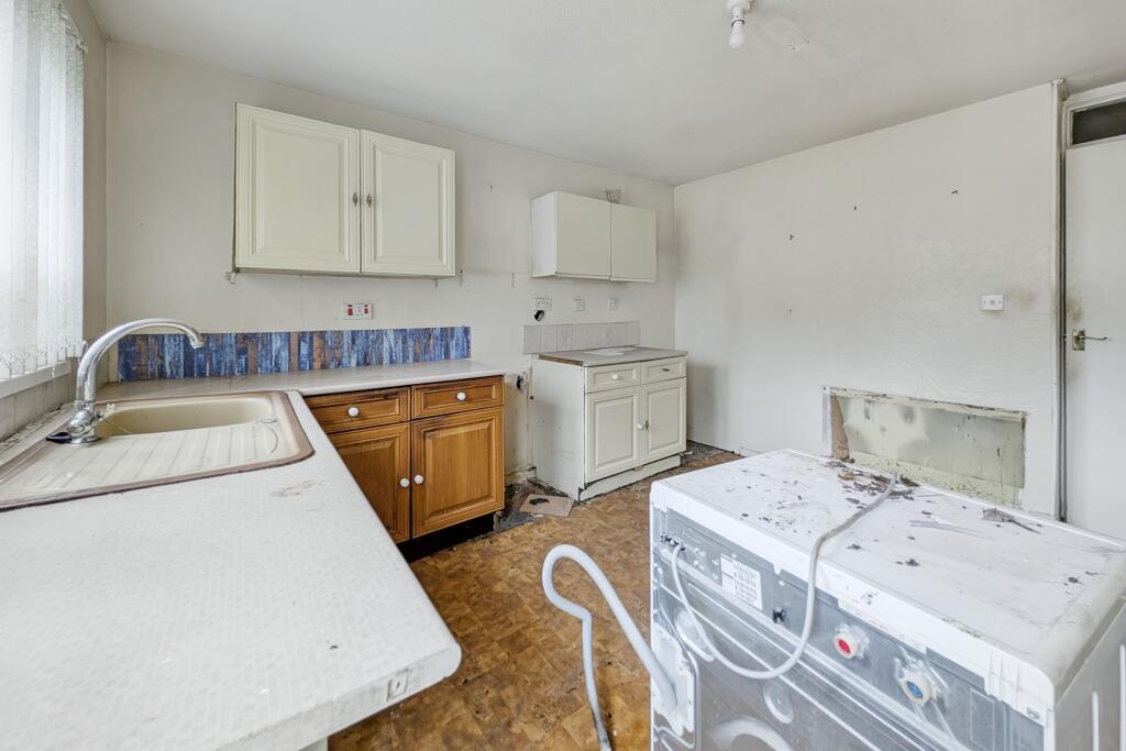 26 Elliott Drive, Felling, Gateshead, Tyne and Wear, NE10 9QY