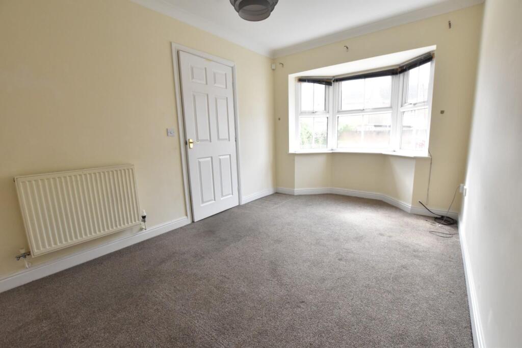Reception 2/Bedroom   5