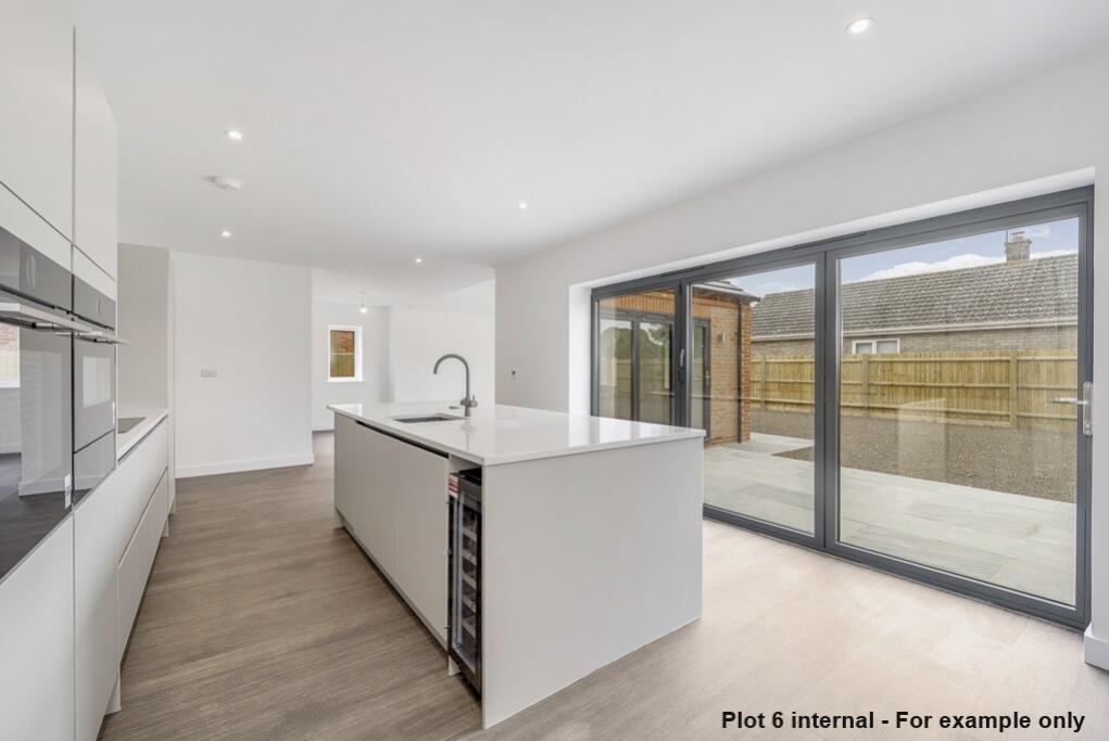 Plot 6, Maple Way (Donington)-24