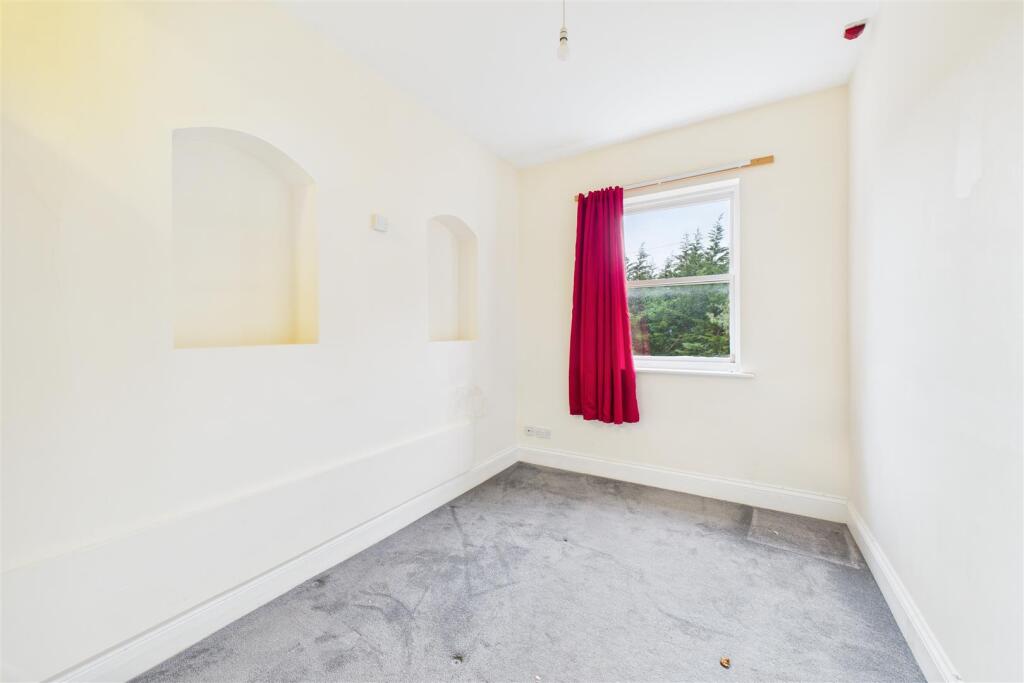 20 Cambridge Road, Clevedon, North Somerset BS21 7