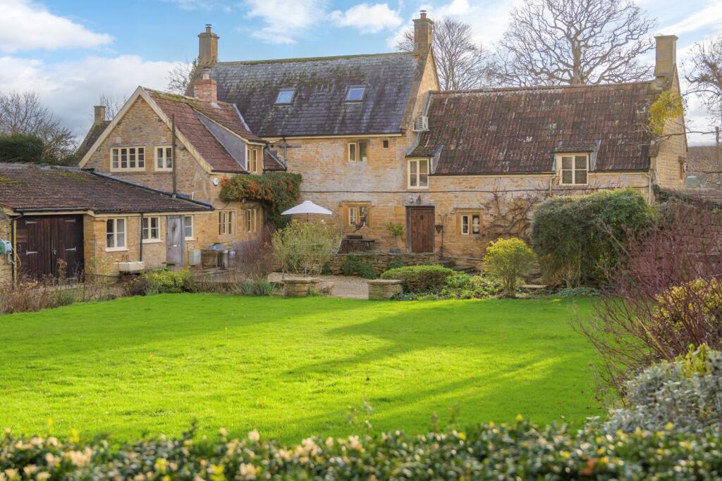 College Farm
