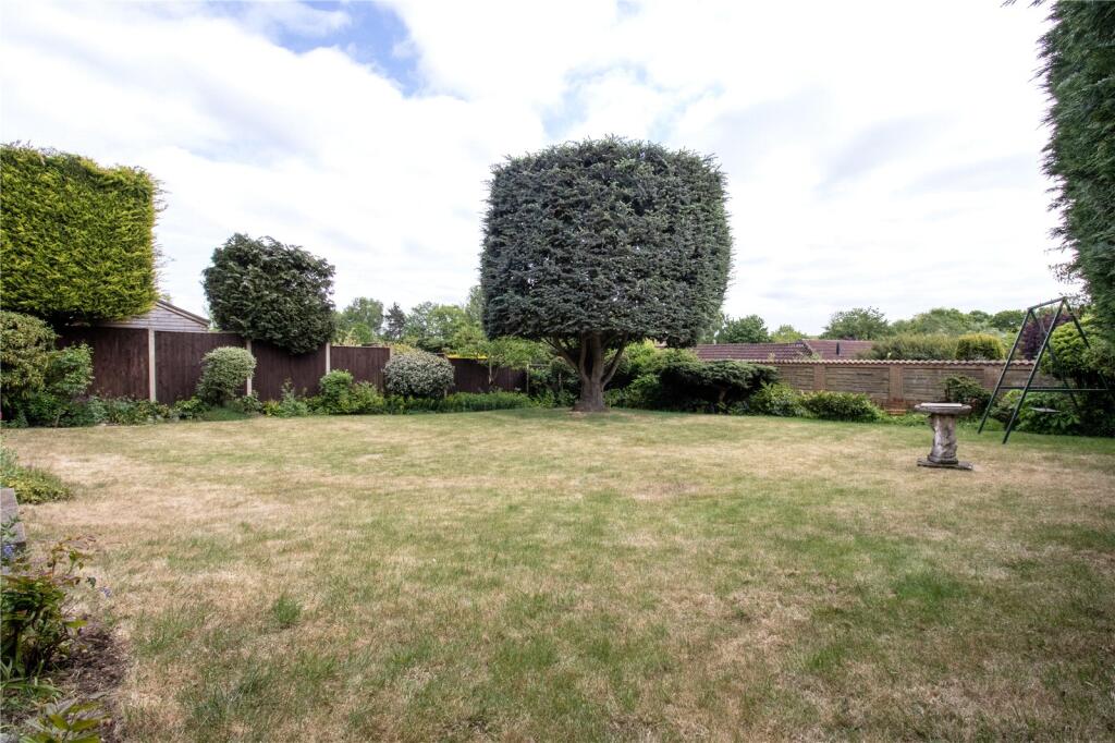 Gardens