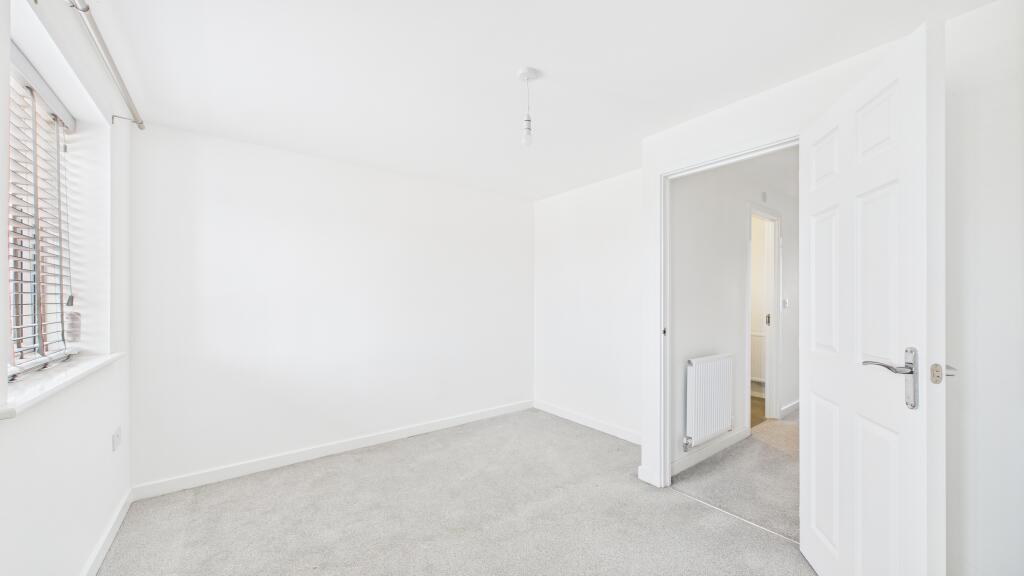 Crampbark Road - Bedroom 1 (1)