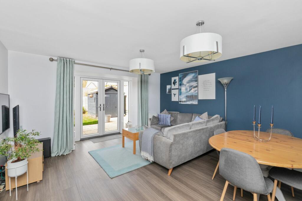 Living/Dining