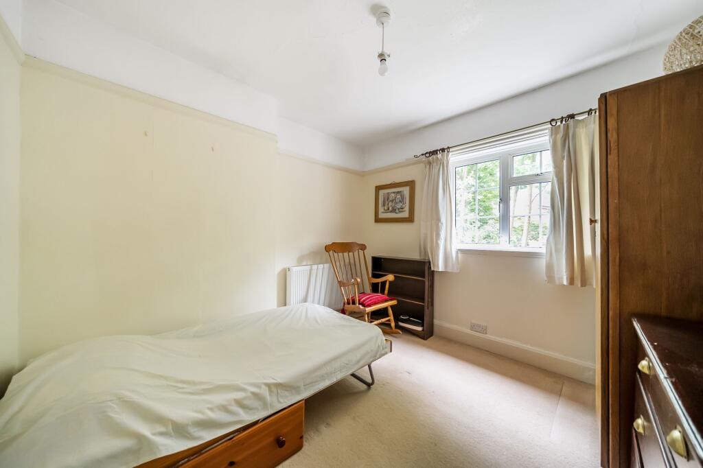 Bedrooms