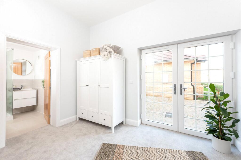 Principal Bedroom