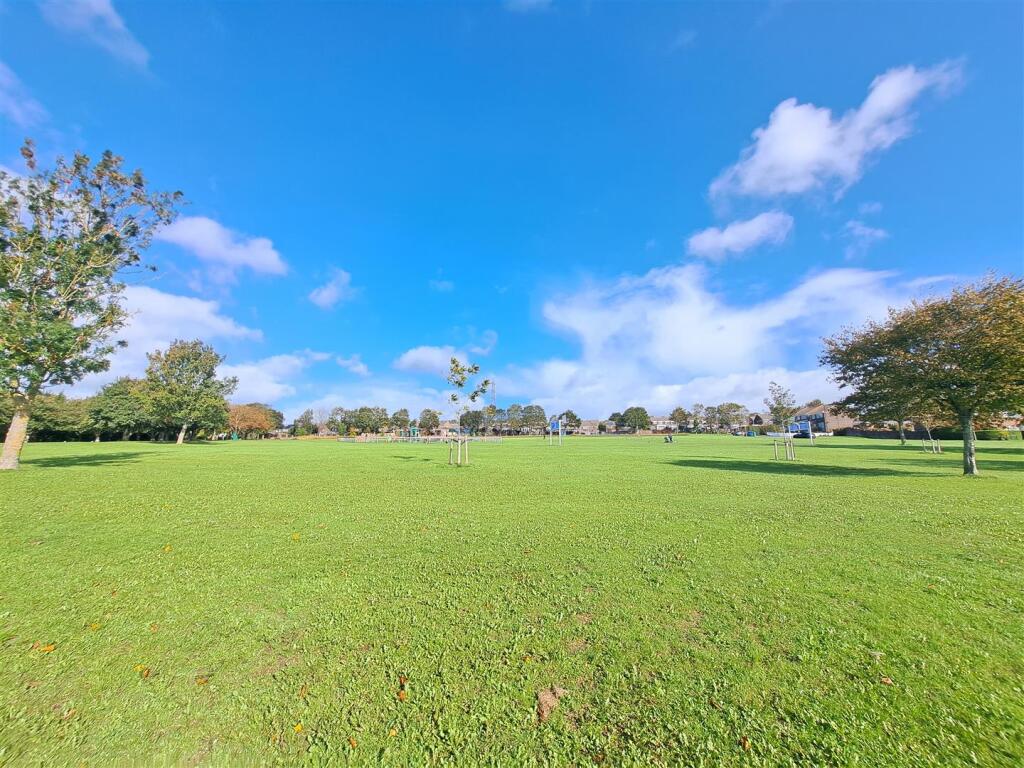 Views from Front of House