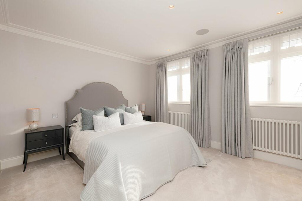 Principal Bedroom