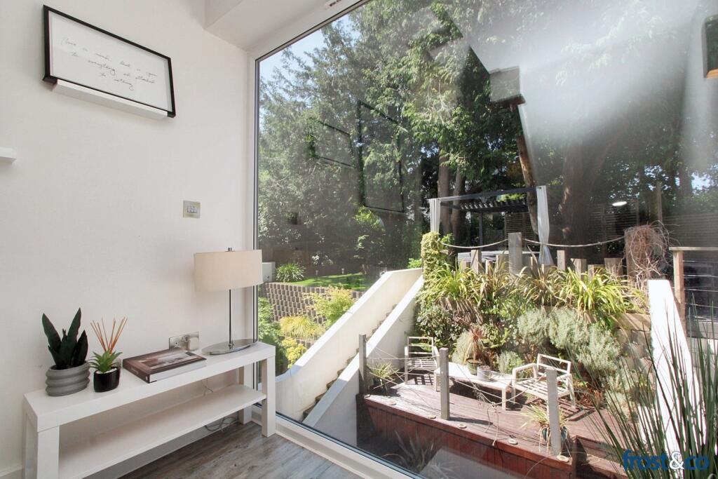 Second Floor Landing