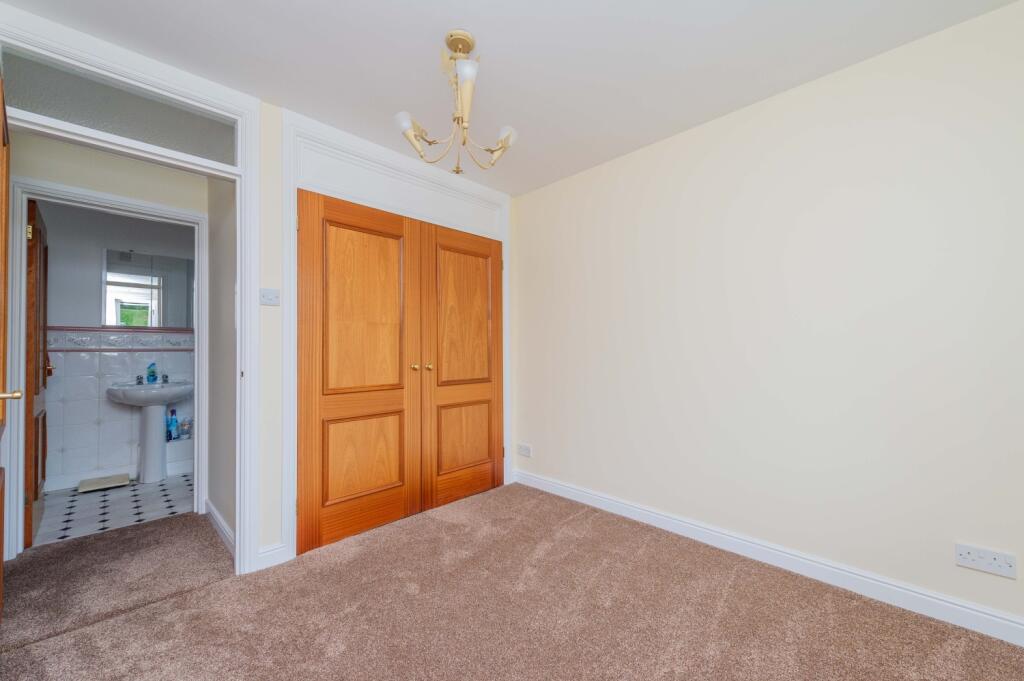 Bedroom 2. EmilyDimelowEwemoveWhitchurchandNantwic