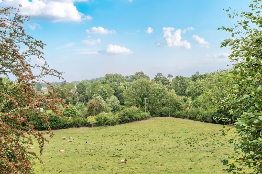 Countryside views