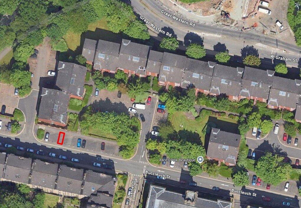 Parking Space