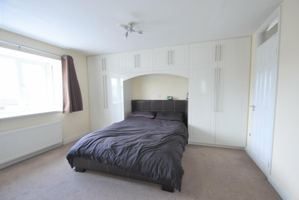 Cullompton Seddons