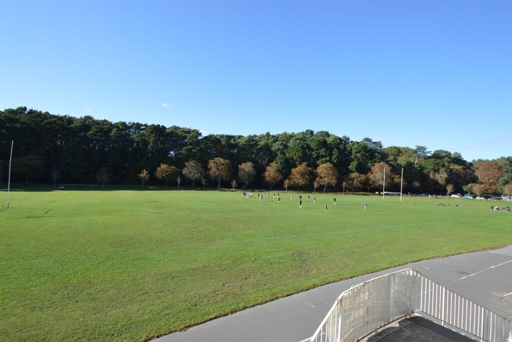 Meyrick Park Nearby