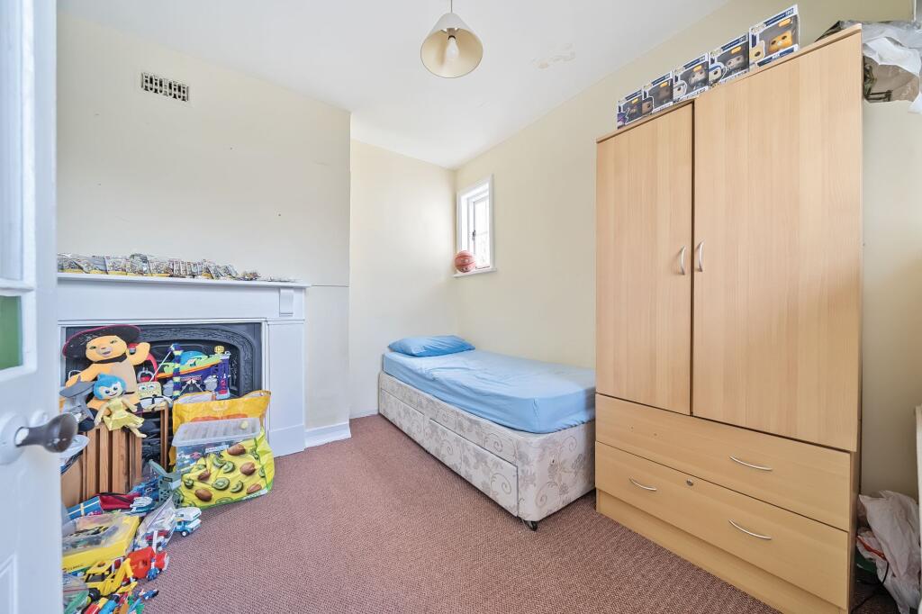 Bedroom Four (1)