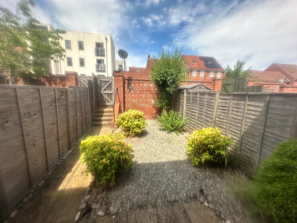 garden
