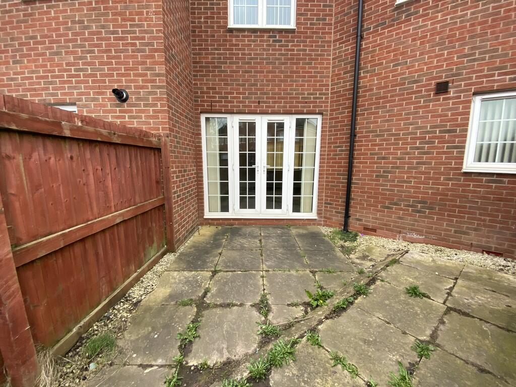 Yard