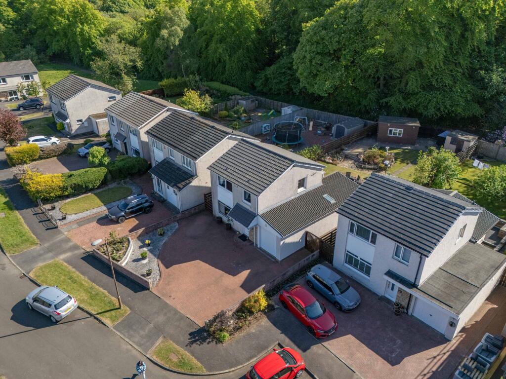 Aeriel View