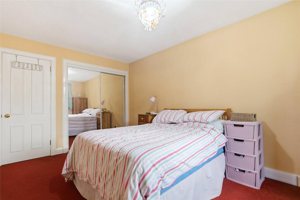 Bedroom Alt