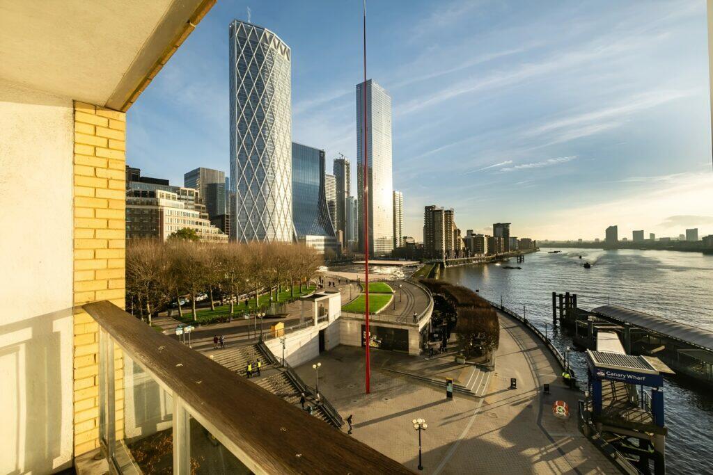 Hanover House- Gorgeous View