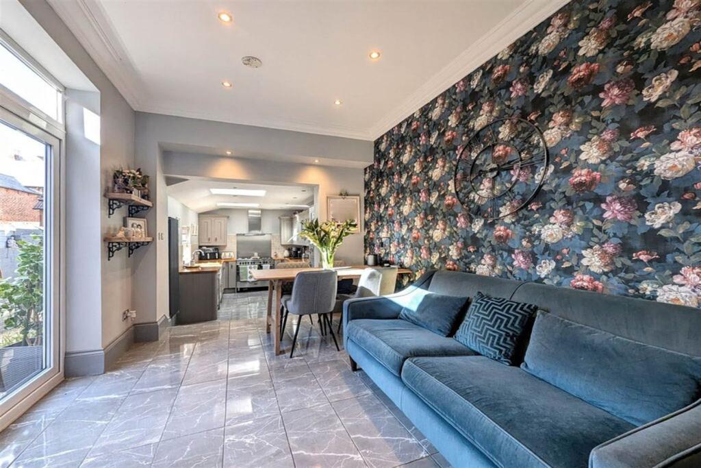 Kitchen Breakfast Ro