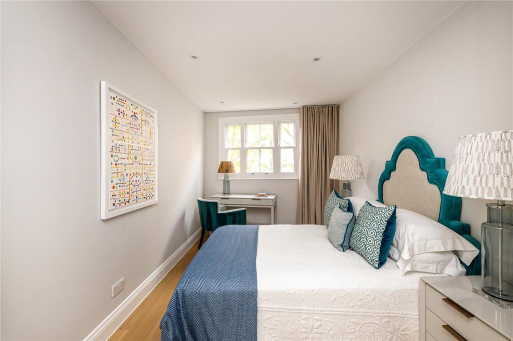 Third Bedroom