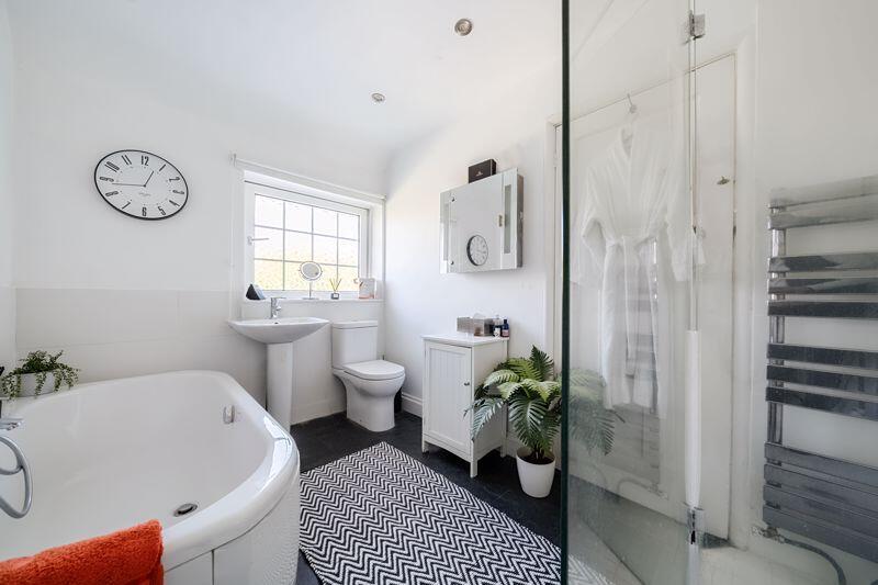 En-Suite
