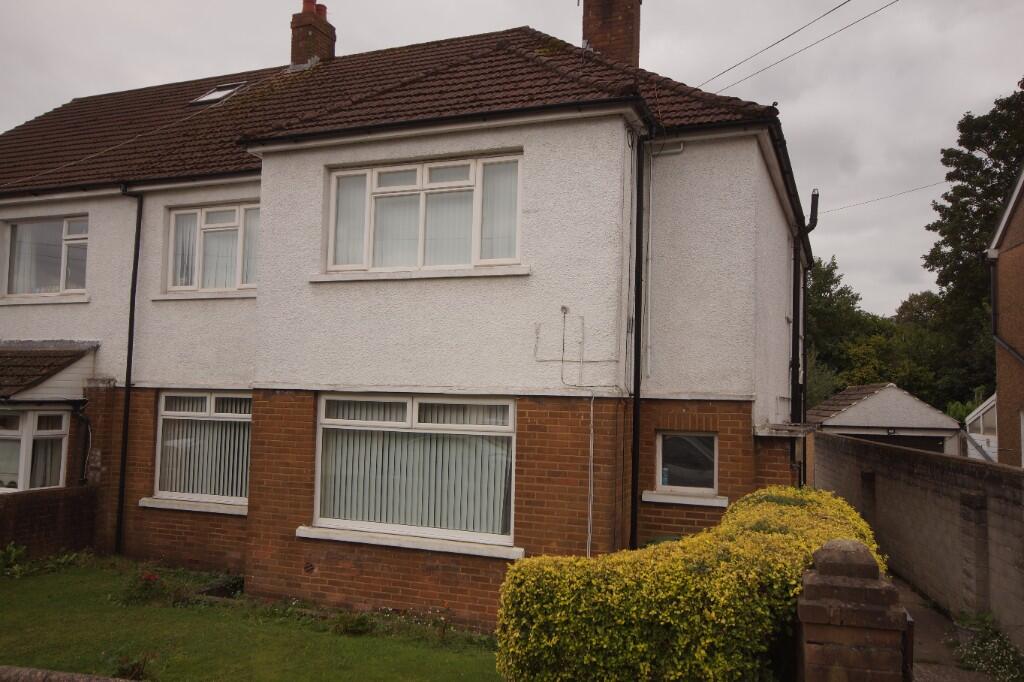 Coryton Rise, Cardiff(City), CF14