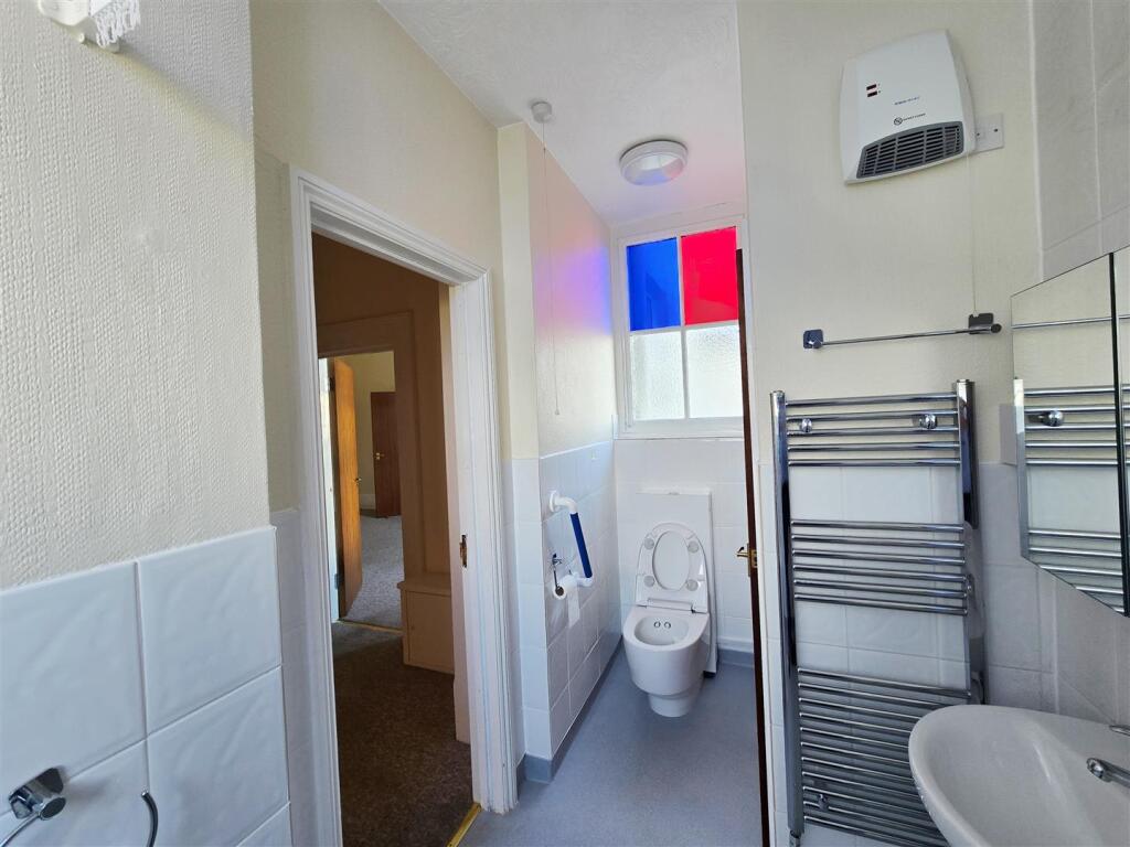 Wet Room