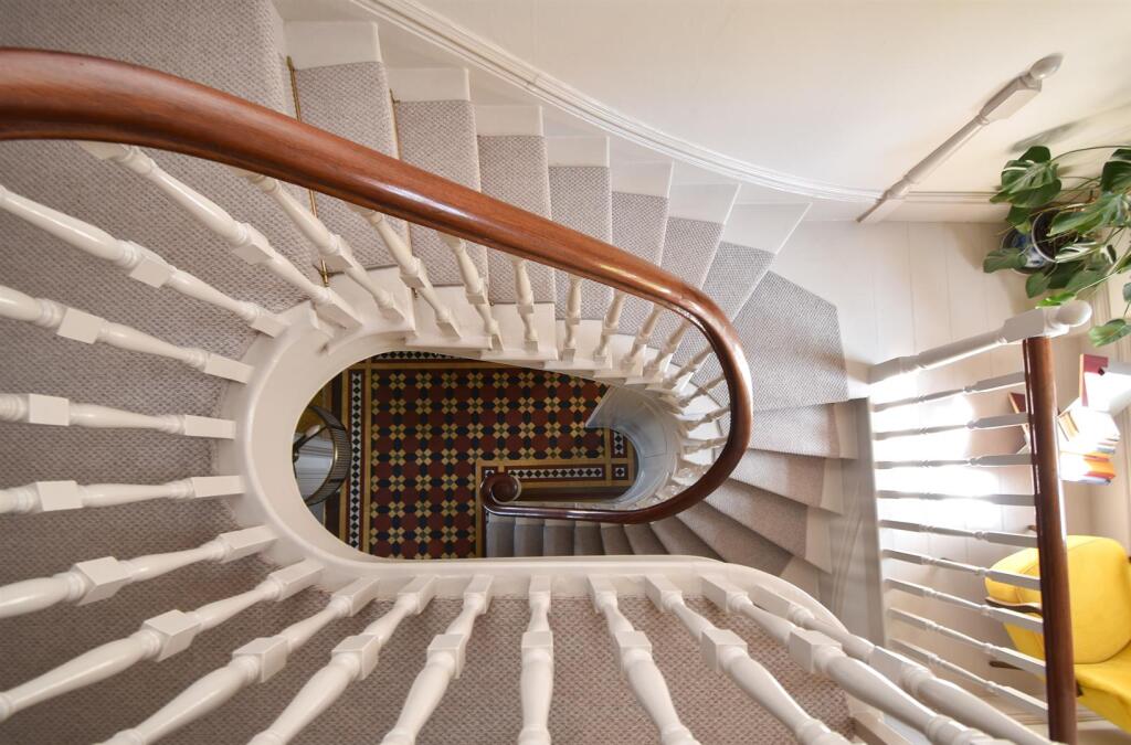 Staircase