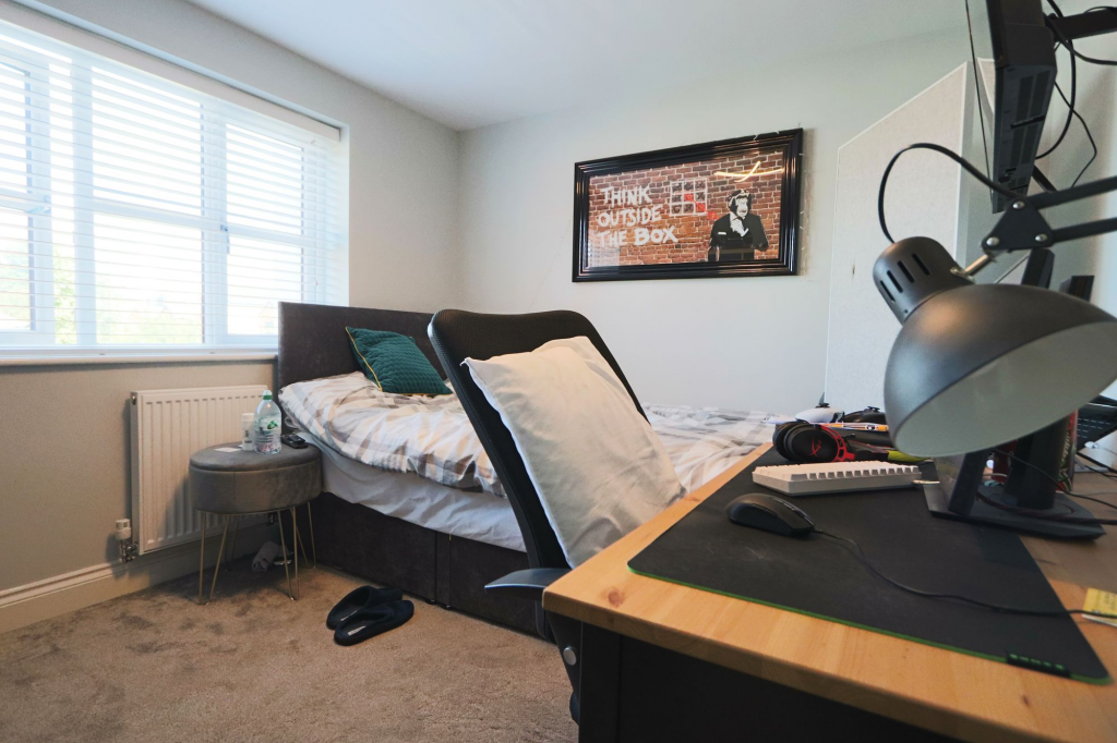 Bedroom 3