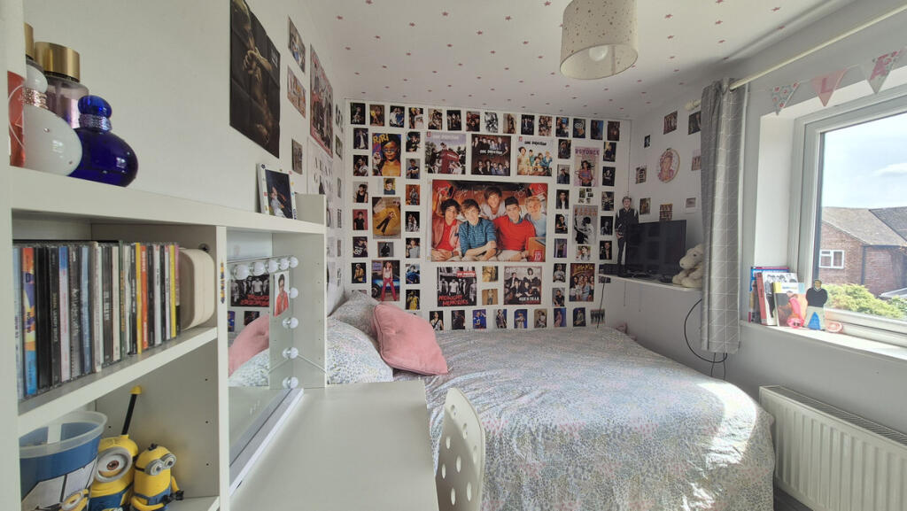 Bedroom 3