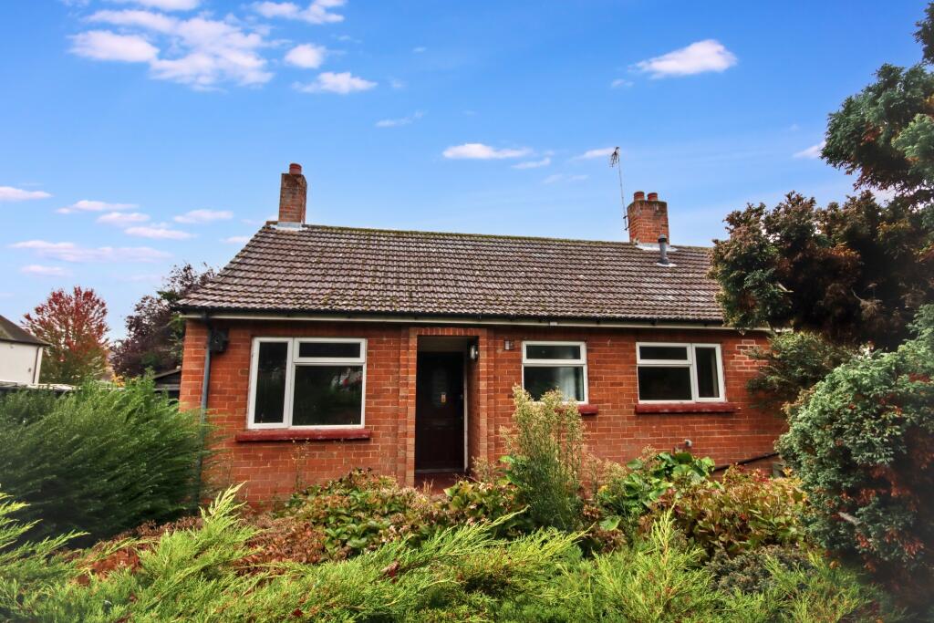 1 Festival Homes, March PE15 8AT