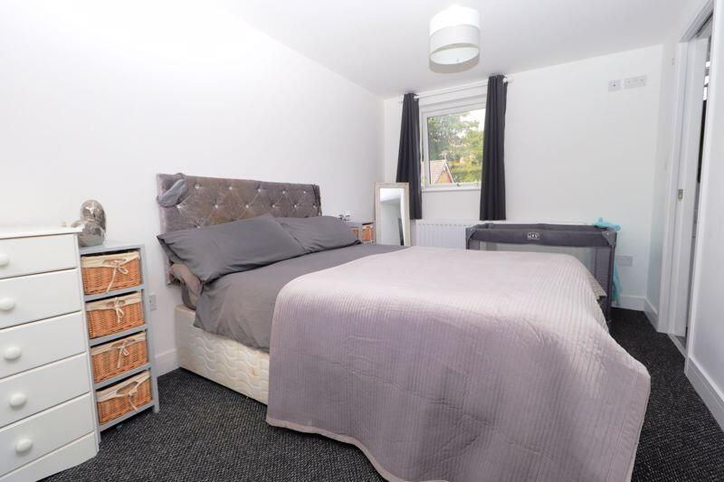 Bedroom 1 - First Floor
