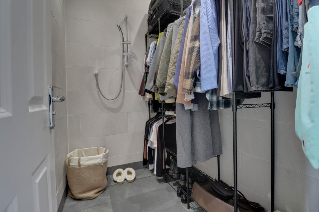 Wetroom
