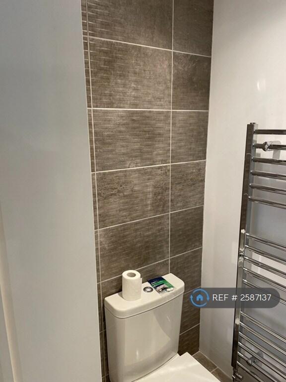 Bathroom 2