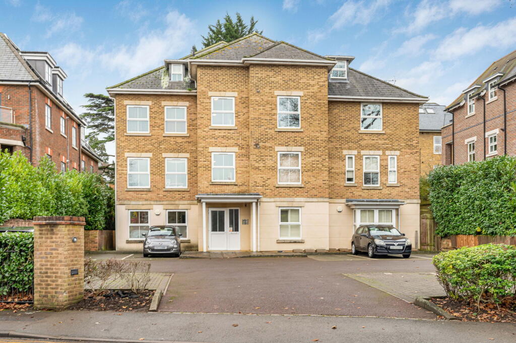 Epsom Road, Guildford, GU1