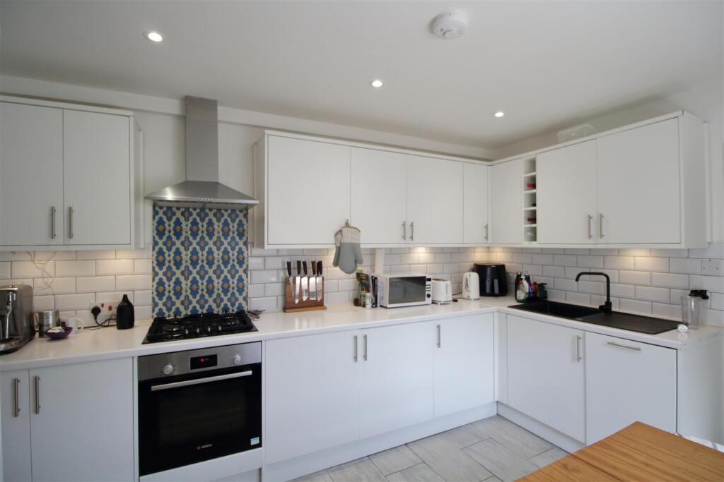 Eden Harper Wingford Road