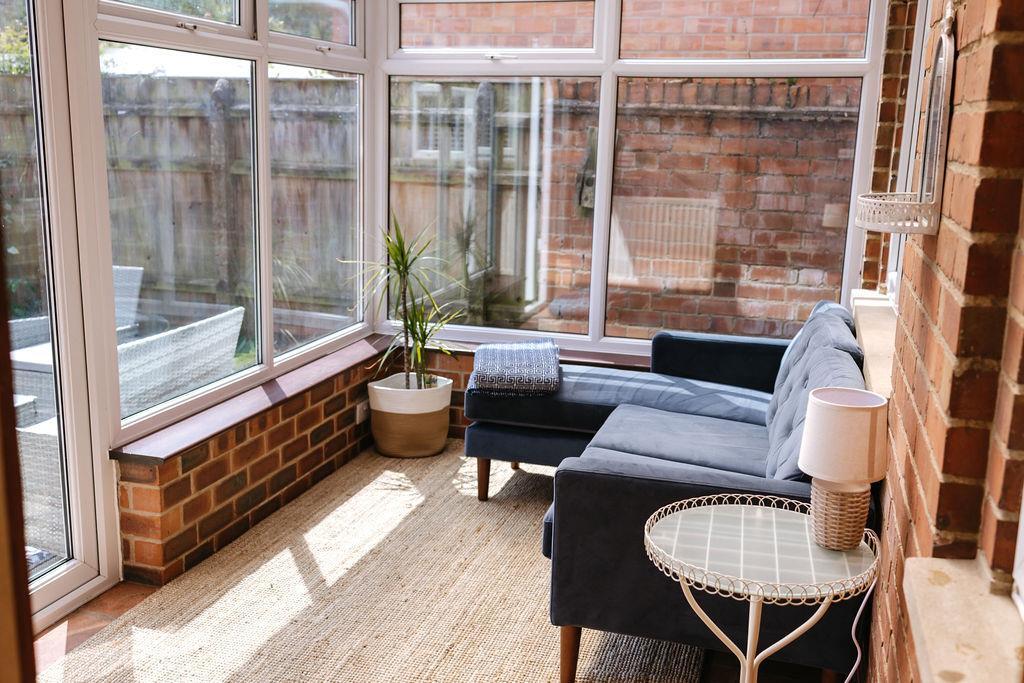 SUN ROOM