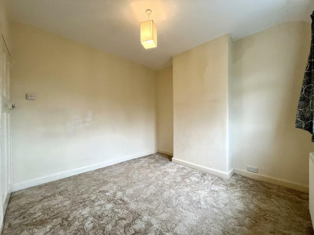Bedroom 2 Aspect 2