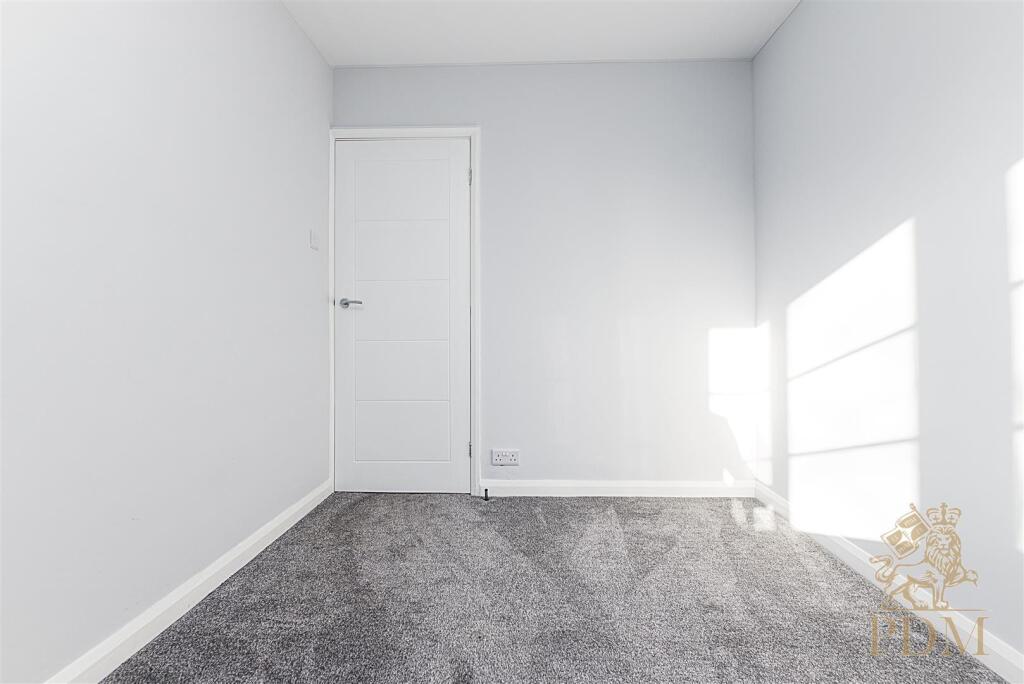 4 Fothergill Court Mapperley Nottingham NG3 5BJ