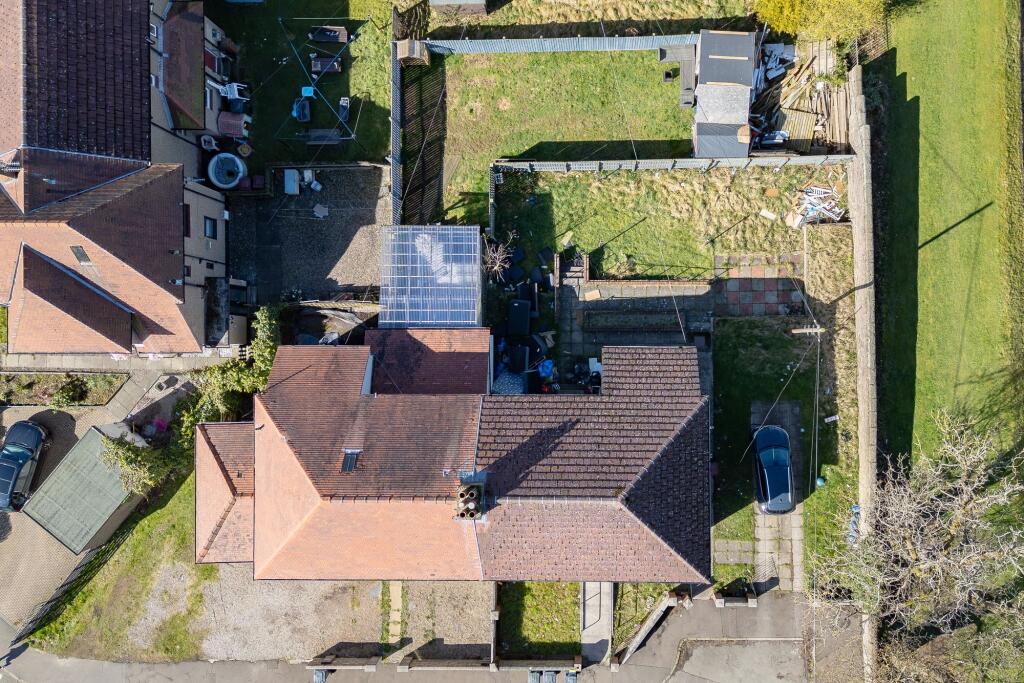 Ariel View