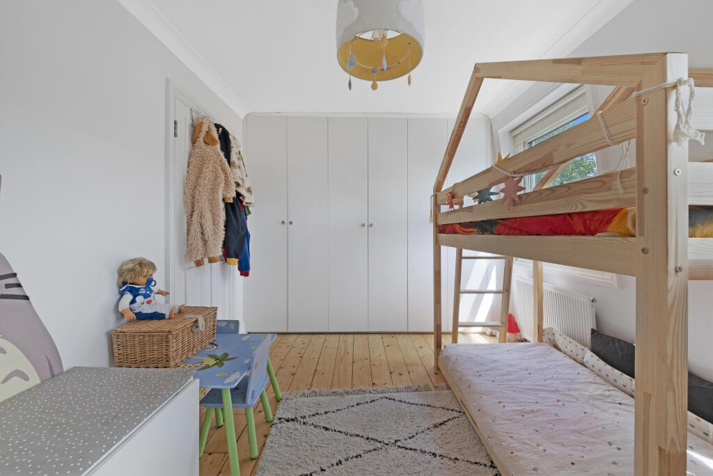 MILTON GROVE, 102-49