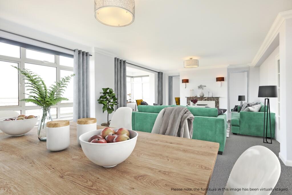 Hilbrow double re...