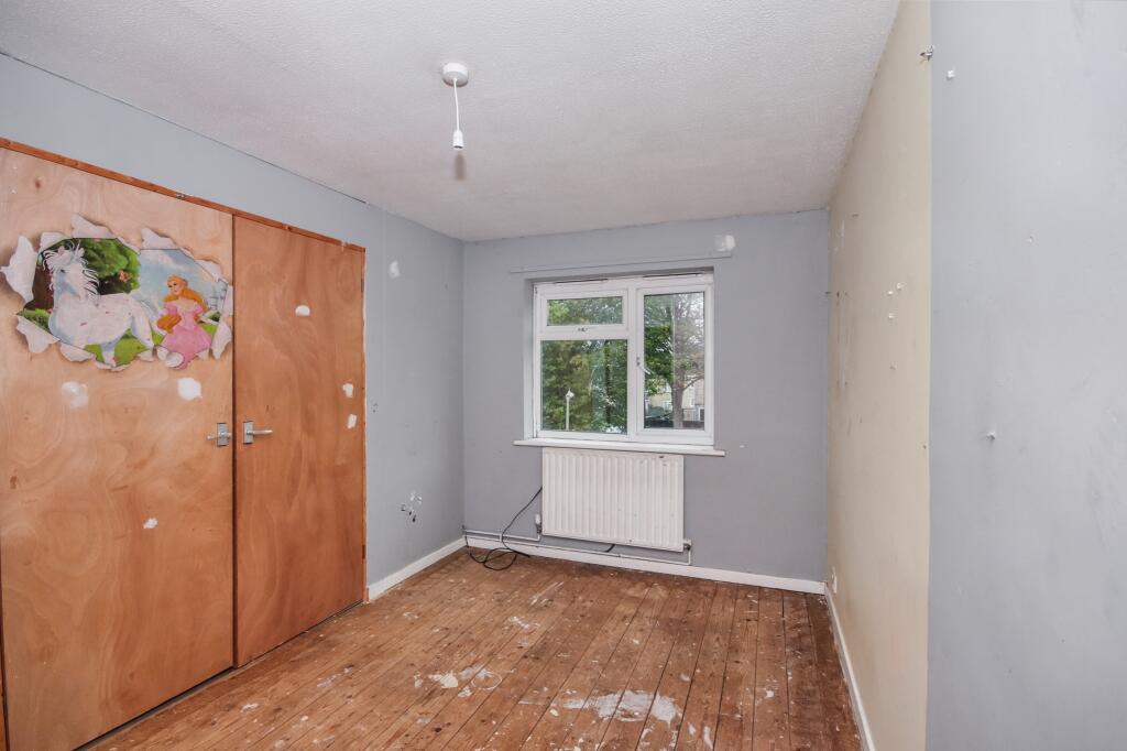 22 Sycamore Drive, Huntingdon, Cambridgeshire, PE29 7JB