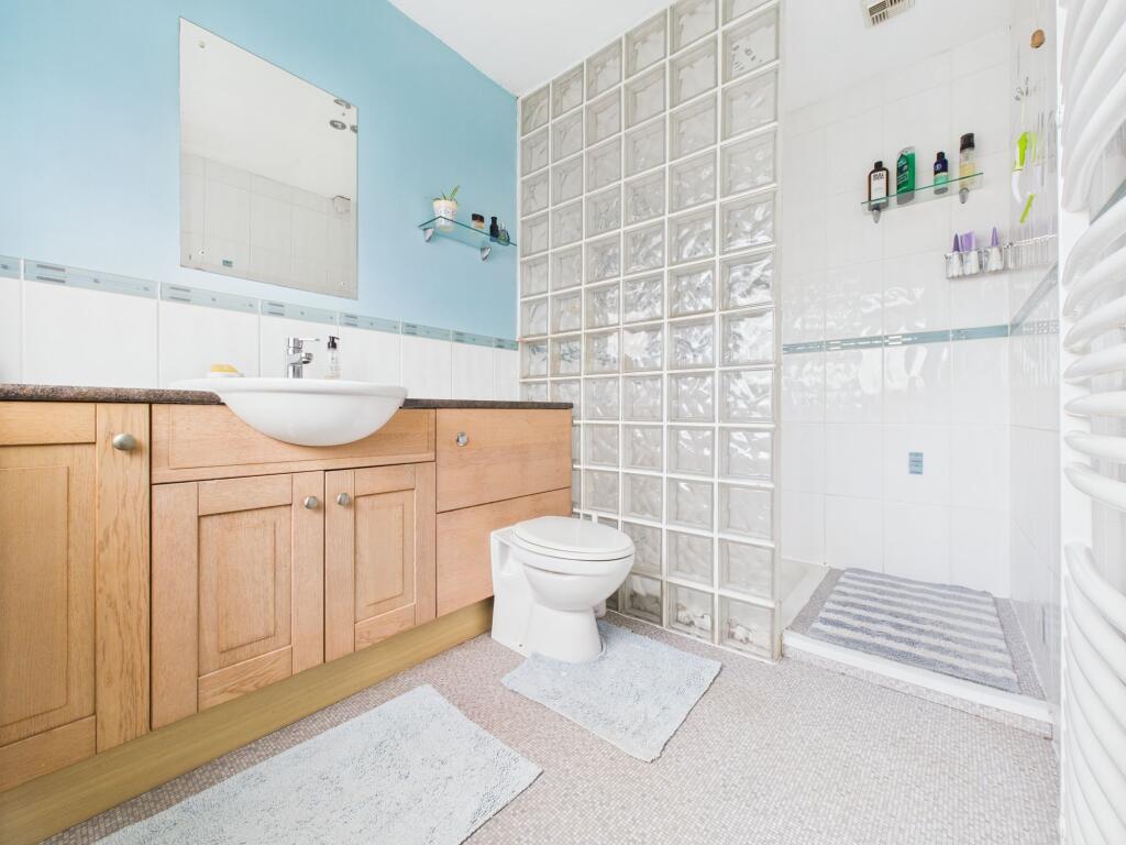 En-suite