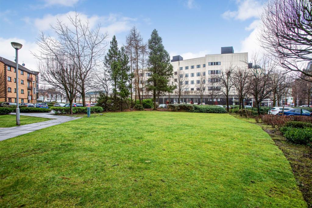 Communal Gardens
