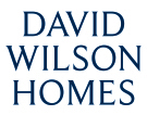 David Wilson Homes logo